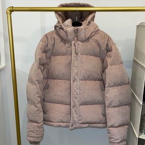 Aritzia Super Puff, cushcord